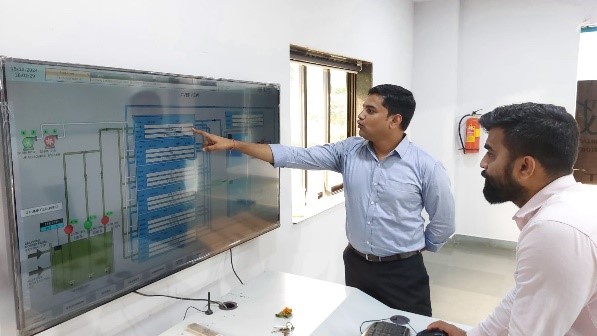 Impact Assessment Study of Swachh Survekshan across 15 cities in India (three Individual Assignments)